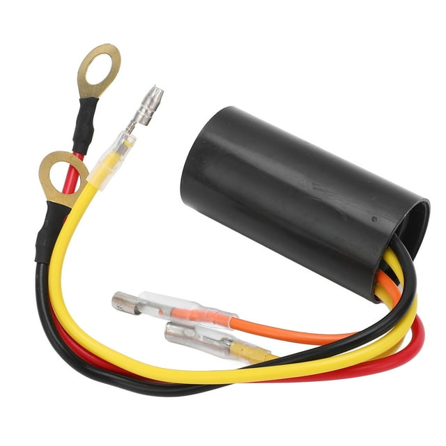 Electrical Time Delay Module, Tractor Ignition Delay Module AM128906 Heavy Duty Easy To Install Anti Aging For Tractor