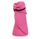thumbnail image 5 of Sombrero de paja con visera ancha para mujer - Gorra plegable de playa para el verano con banda antisudor, 5 of 5