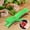 Green, variant on Specollect 1 Pcs Lobster Cracker Shell Opener Tool, Kitchen Seafood Claw Cracker with Ergonomic Handle for Crab Shrimp Shellfish, Grip Back Opening Tool for Home Cooking and Restaurants