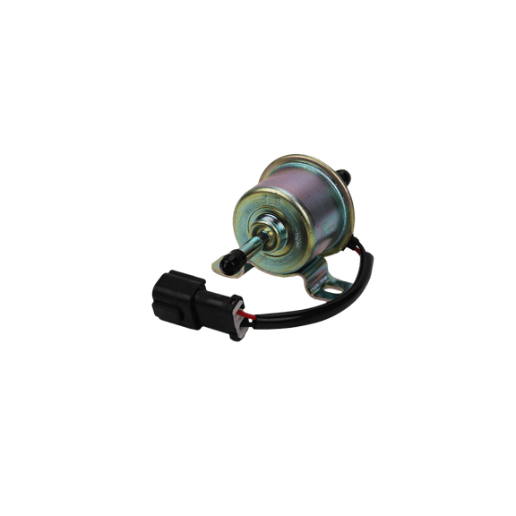 Takeuchi Fuel Feed Pump Y129612-52100