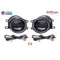 thumbnail image 6 of Diode Dynamics Elite Series Type B Fog Lamps - Yellow (Pair), 6 of 10