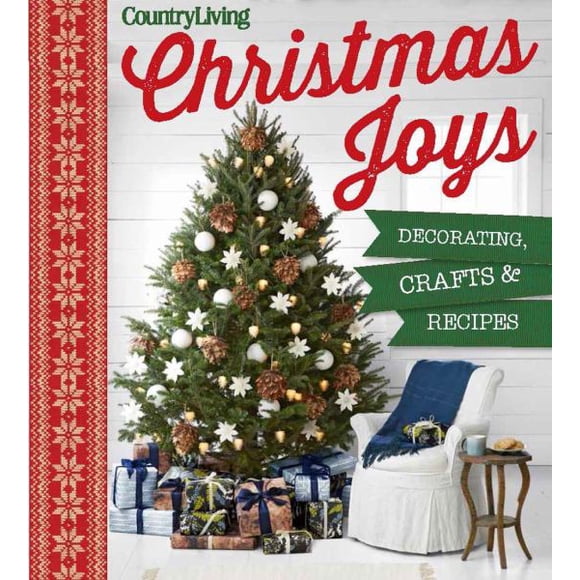 Christmas Joys (Country Living)