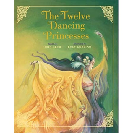- The Twelve Dancing Princesses