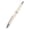 White, variant on Retractable Fountain Pen,Extra Fine Nib Smooth Writing Ink Converter,Portable Calligraphy Pen with Comfort Grip,Lightweight Writing Tool for Home Office Note Taking Planning,5.47 in(Black1)