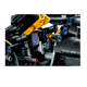 thumbnail image 4 of Bloque Carro construccion 319 piezas  Malubero NEGRO AMARILLO, 4 of 4