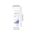 thumbnail image 2 of Crema hidratante para pieles secas y sensibles | Hidratación profunda Nutre Repara Barrera | Extractos de fruta de manteca de karité | Restaura la elasticidad | Tubo de 80 g | Hidratación duradera, 2 of 7