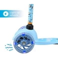 thumbnail image 5 of Kids Scooter for Ages 3-5 -  Wide Deck & Light  Wheels,  Balancing Toy for Boys & Girls, 5 of 9