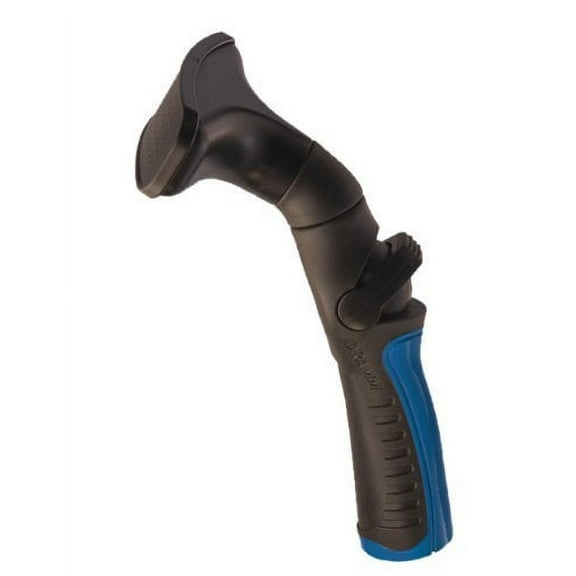 Dramm One Touch Fan Nozzle, Blue