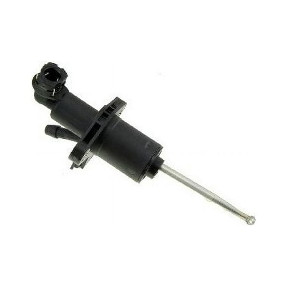 Clutch Master Cylinder - Compatible with 1999 - 2005 Volkswagen Jetta 2.0L 4-Cylinder 2000 2001 2002 2003 2004