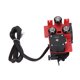 thumbnail image 5 of Kit Hotend de accionamiento directo, extrusora de accionamiento directo con alimentación estable con cable de motor para impresoras 3D Ender 3 para impresoras 3D Ender3 V2 para impresoras 3D Ender 3 Ccdes No se aplica, 5 of 6