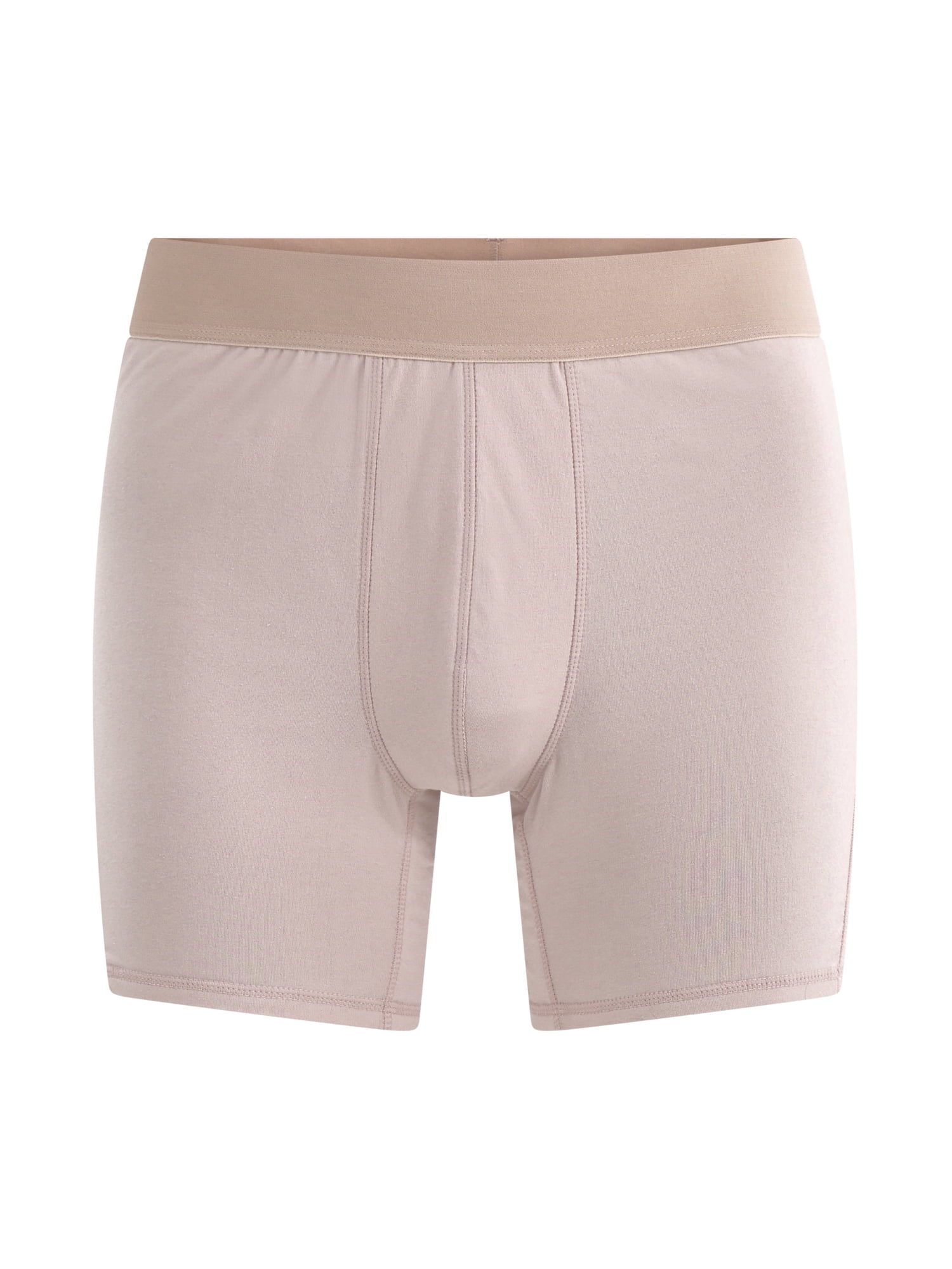 No Boundaries Warms Boxer Briefs, 3-Pack, Men's
