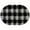 Plaid Black And, variant on Rectangle Table Cloths Happy Birthday Colorful Rainbow Love Heart Party Table Clothes 60x102inch Table Clothes Polyester Washable Durable Table Cloth for Dining Table Buffet Parties and Camping