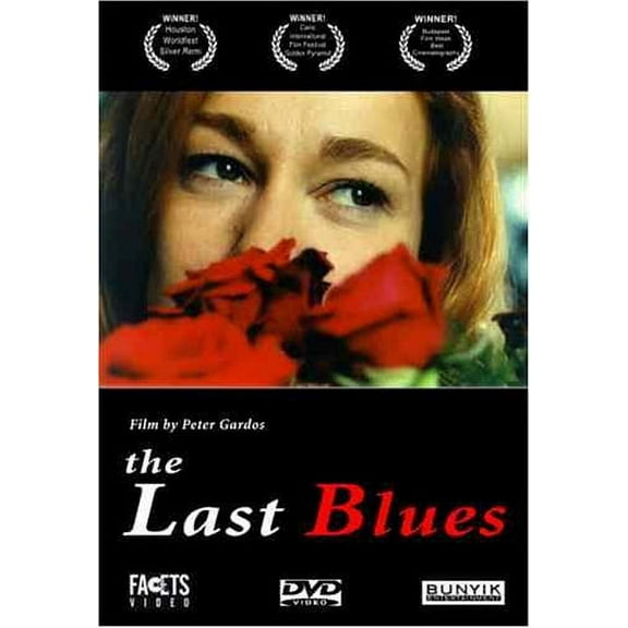 The Last Blues (DVD), Bunyik Entertainment, Drama