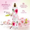 thumbnail image 4 of Bodycology Fleur de Cerisier Brume Parfumée, 237 ml, 4 of 7