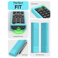 thumbnail image 4 of Funda impermeable para mando a distancia con cordón antipérdida para Hisense Smart TV Hugtrwg  Nuevos Originales, 4 of 7