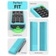 thumbnail image 2 of Funda protectora de silicona para mando a distancia de repuesto para Hisense Smart TV, 2 of 7