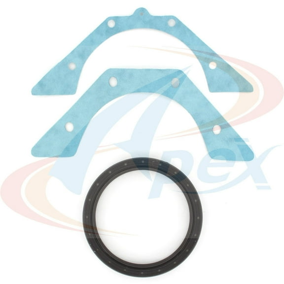 Engine Main Bearing Gasket Set