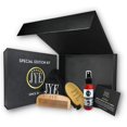 thumbnail image 1 of Kit de Lujo Cuidado de la Barba JYE Edición Especial Natural, 1 of 7