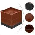 thumbnail image 6 of Heavy Duty Desk Lifts Table Height Lifter Room Furniture Coaster Couch Brown, 6 of 8