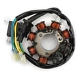 thumbnail image 6 of Applicable to Stator for Honda Trx200d Fourtrax 200 Type Ii 1990-1997, 6 of 10