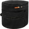 thumbnail image 4 of Gearlux 5-Piece Drum Bag Set for 12" Tom, 13" Tom, 14" Snare, 16" Floor Tom, 22" Bass Drum, 4 of 8