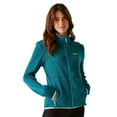 thumbnail image 3 of Regatta Veste Polaire à Fermeture Éclair Complète pour Femmes Newhill II, 3 of 4
