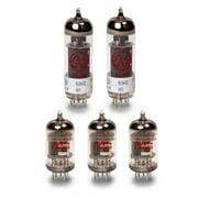 Vox AC15C1 Tube Set with Matched Power Tubes