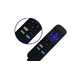 thumbnail image 3 of Control Remoto Roku Para Cajas De Transmision Roku TV RC108, 3 of 3