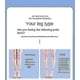 thumbnail image 4 of Supination Insoles For Over Supination - Orthotic Inserts For Men & Women - Corrective Foot Supports For Supination Relief, 4 of 5