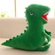 thumbnail image 2 of Muñeca de peluche Peppa Pig Green George Dinosaur 30 cm, 2 of 2