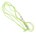 thumbnail image 4 of Reptile Traction Leash, Small Animal Leash Safe High Strength Wearable Beads Design  For Lizard For Hamster, 4 of 7