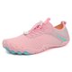 thumbnail image 4 of Zapatos de agua para hombres y mujeres zapatos de playa sin cordones para playa natación surf yoga ejercicio, 4 of 9