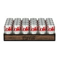 thumbnail image 1 of Diet Coke Cans, 355 mL, 24 Pack, 1 of 13