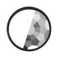 thumbnail image 1 of Freer Camera Filter Kaleidoscope for Photographic Video SLR Camera Prism Filter Photography Accessories, 1 of 9