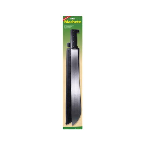 Machete With Sheath 18