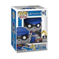thumbnail image 2 of Sly Cooper Sly Cooper Toy Figures, 2 of 2
