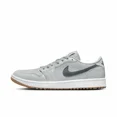 thumbnail image 1 of [DD9315-006] Mens A i r-Jor-dan RETRO 1 LOW GOLF 'WOLF GREY GUM', 1 of 6