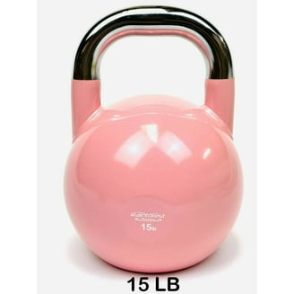 Kettlebell Kings Competition Kettlebell Set - Professional and