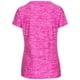 thumbnail image 2 of Trespass - Camiseta deportiva modelo Daffney para mujer (Mezcla rosa), 2 of 2