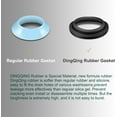 thumbnail image 3 of Drain Stopper, 3 of 8
