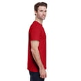 thumbnail image 4 of Gildan Adult Ultra Cotton 6 oz. T-Shirt - G200, 4 of 4