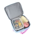 thumbnail image 6 of Lilo & Stitch With Angel 5-Piece 16” Backpack And Lunch Set For School & Travel, 6 of 7