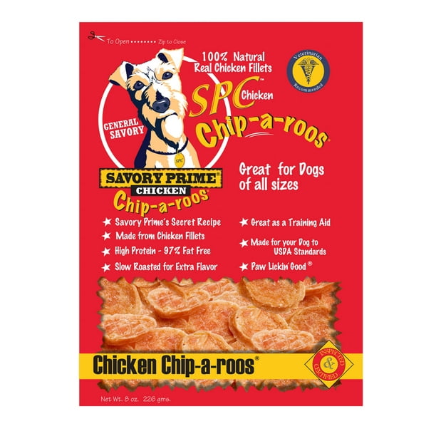 chicken chips frozen