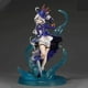 thumbnail image 2 of Figura de impacto Genshin, figura de Furina en postura de pie, modelo de anime Furina, colección, decoración de habitación, muñeca, juguetes para niños, regalo de cumpleaños, 2 of 4