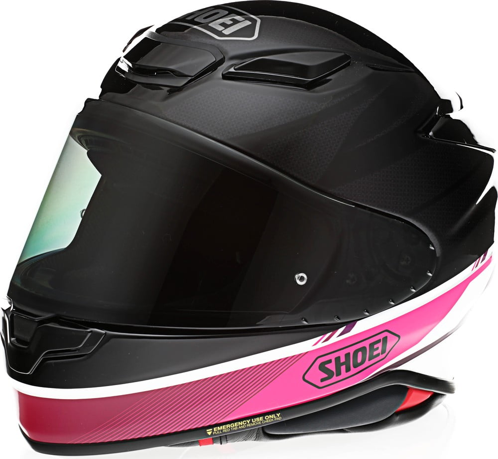 shoei 7