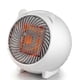 thumbnail image 2 of Portable USB fan heater, 2 of 4