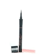 Benefit Cosmetics Roller Liner Matte Liquid Eyeliner in Black 0.03 FL OZ