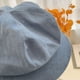 thumbnail image 3 of Sombrero de pescador con forma de nube, de circunferencia de 56 a 58 cm, estilo retro, con burbujas, para verano, 3 of 5