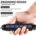thumbnail image 3 of 2 Pieces Skipping Rope Sport 3M Speed ​​Rope For Fitness, Endurance & Weight Loss. Professional Ball, 3 of 4