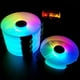 thumbnail image 1 of Yuhuan 140mm Cooling Fan Mute RGB 6Pin Desktop Computer Cooler, 1 of 6